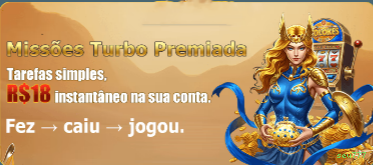 Bônus de Boas-vindas seu777
