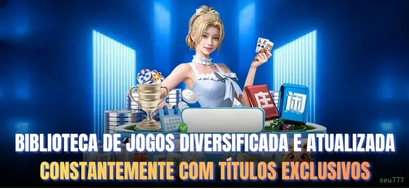 Programa VIP seu777